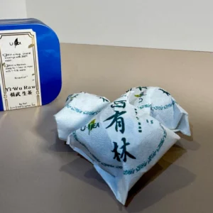 Yiwu Dragon Ball 8g*3 Pu'er Raw tea
