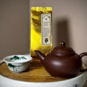 Peach Delight 8g Oolong
