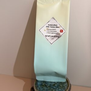Gardenia Black Tea 10g