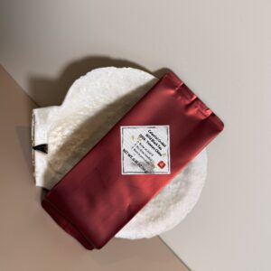 Celestial Orchid （Small-Lot Wild Black Tea）