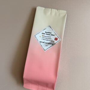 Rose Black Tea 10g