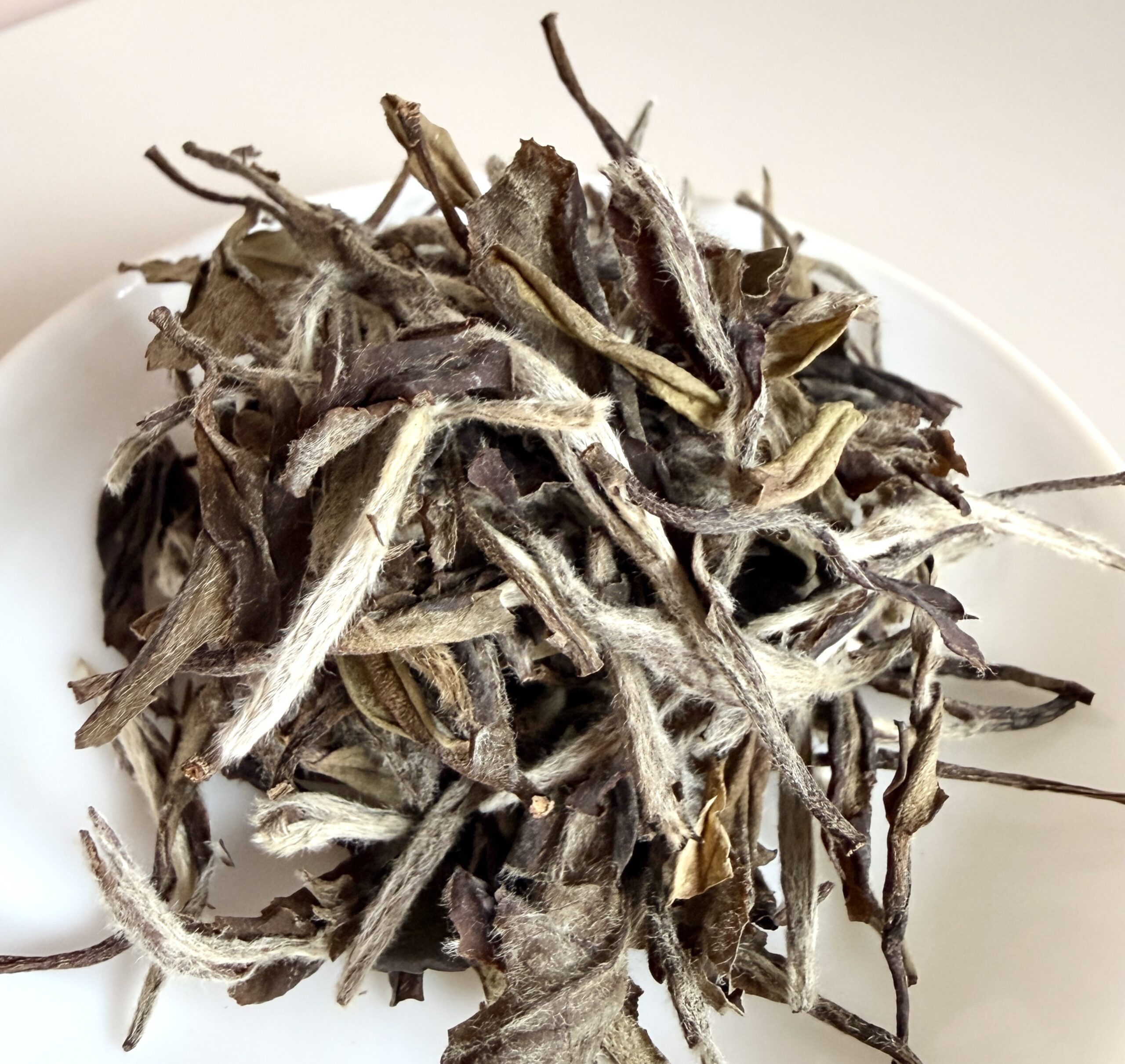 2019 Panxi White Peony 5g - Image 2